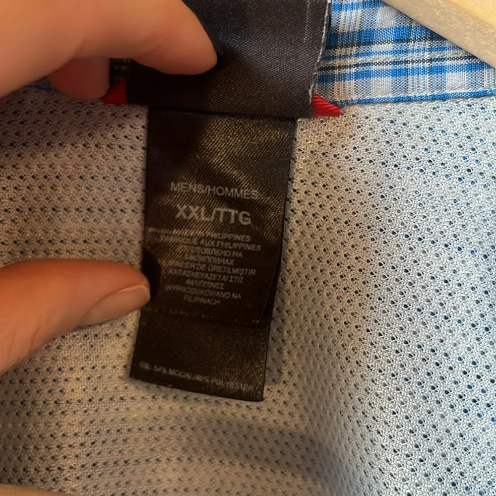 The North Face north face